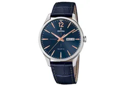 Festina watch strap F20205-3