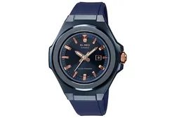 Casio Baby-G horlogeband - MSG-S500G-2A2