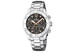 Festina Watch strap F20603-6