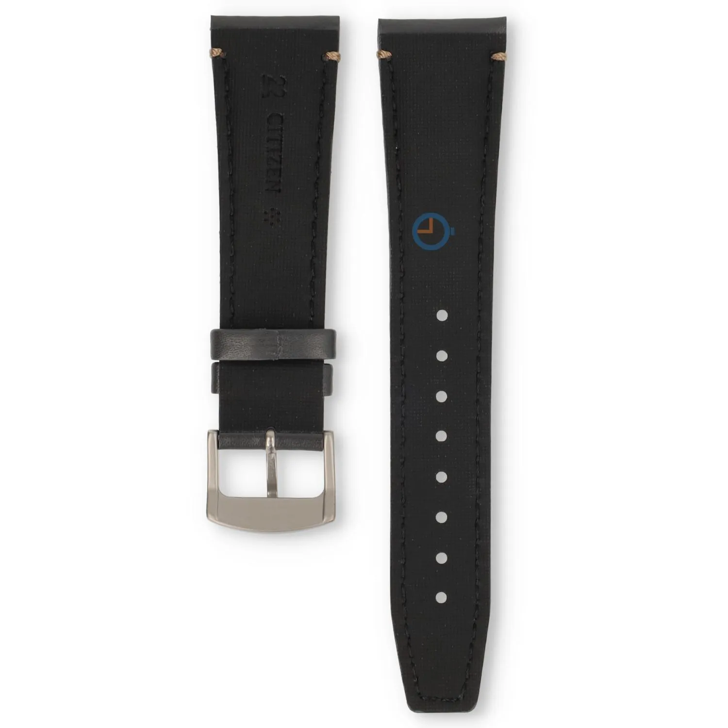 Citizen watchband AT8158-14H