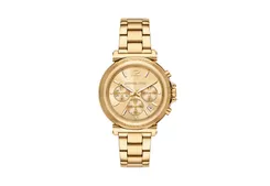 Stalen Michael Kors bandje MK7493