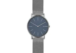 Skagen Uhrenarmband SKW6420 Signatur