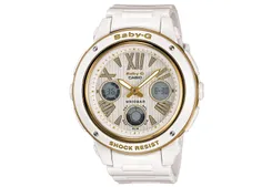 Casio Uhrenarmband BGA-153M-7B
