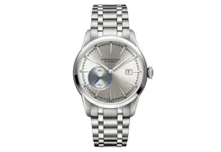 Hamilton RailRoad Watch Strap: H40515181