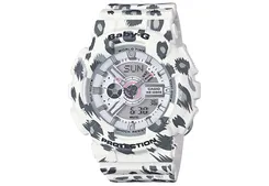 Casio Uhrenarmband BA-110LP-7A