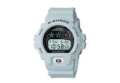 Casio Uhrenarmband DW-6900FS-8ER