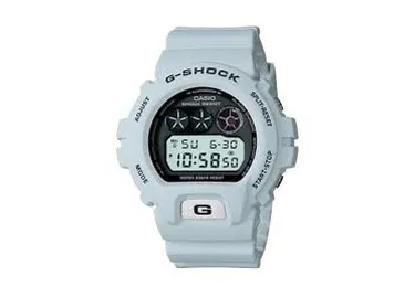 Casio Uhrenarmband DW-6900FS-8ER