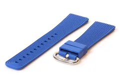 Fitbit Versa watchstrap blue