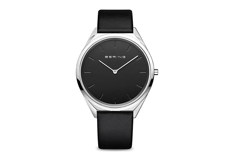 Bering Watch strap 17039-402