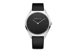 Bering Watch strap 17039-402