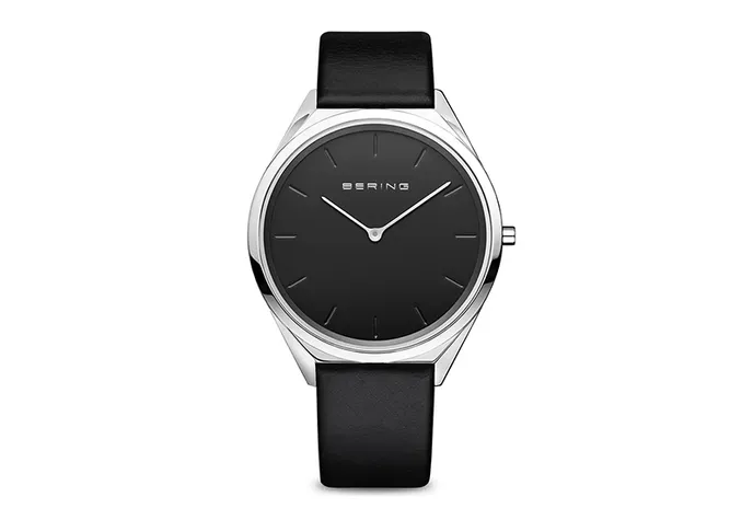 Bering Watch strap 17039-402