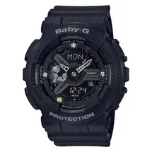 Baby-G Watch strap BA-135DD-1A