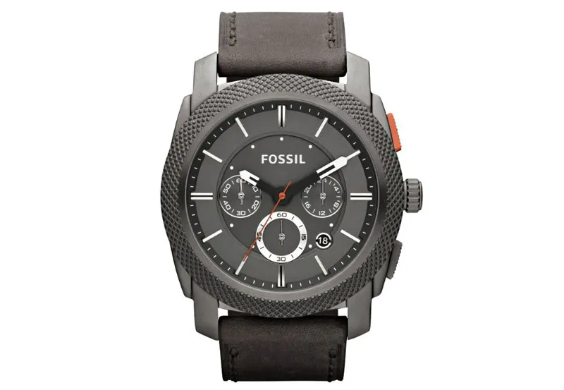 Fossil horlogeband FS4777
