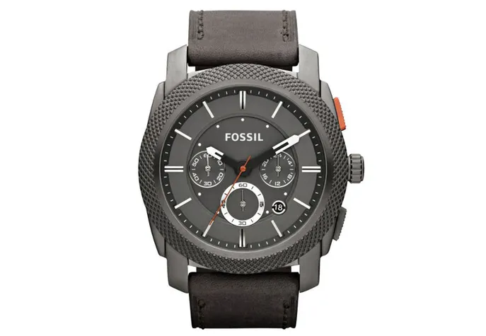 Fossil horlogeband FS4777