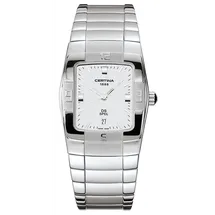 Certina Band C11371554211A 14mm Stahl