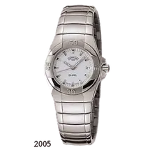Certina Band C12971554217A Stahl