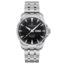 Certina Band C0324301105100A Stahl