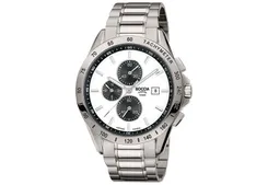 Boccia 3751-04 watch band titanium