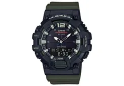 Casio horlogeband HDC-700-3AV