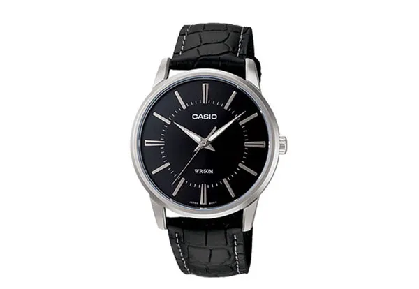 Casio Uhrenarmband MTP-1303L-1AV