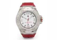 Tommy Hilfiger watchstrap TH1791037
