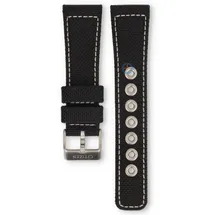 Citizen Mechanical Field NJ2198-16X watch strap