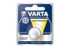 Varta Batterie CR2025