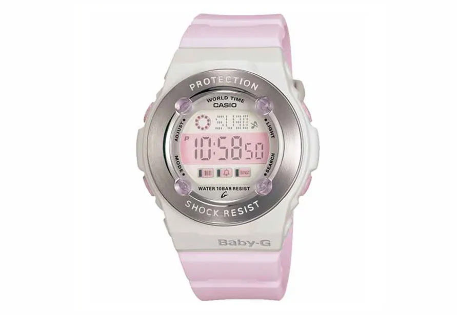 Casio Baby-G horlogeband BG-1301-4