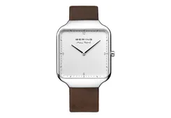 Strap for Bering watch: 15836-504