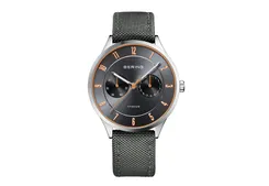 Bering Watch strap 11539-879