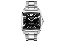 Certina Band C0015071105700A Stahl