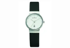 Skagen Uhrenarmband 355SSLW
