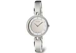 Boccia 3164-01 watch band titanium