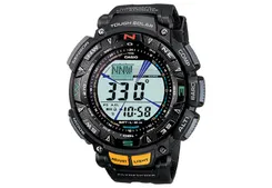 Casio PAG-240-1 Uhrenarmband: 10631629