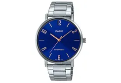 Casio Collection horlogeband - MTP-VT01D-2B2