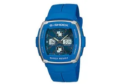 Casio horlogeband G-350C-2AV