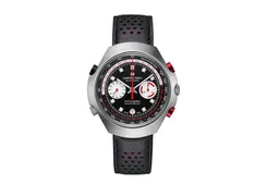 Hamilton Chrono-Matic Watch Strap: H51616731