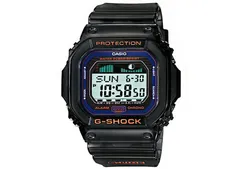 Casio horlogeband GLX-5600B-8