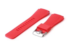 Xiaomi Amazfit Pace watch strap red