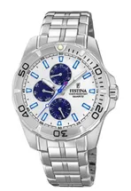 Festina Watch strap F20445-1