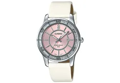 Casio Uhrenarmband LTP-1358SL-4AV