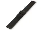 Horlogeband voor Tommy Hilfiger - 20mm black