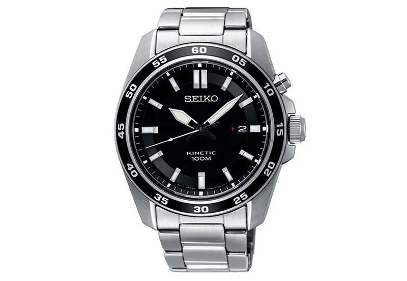 Seiko Uhrenarmband SKA785P1