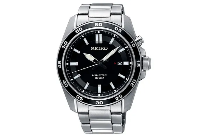 Seiko Uhrenarmband SKA785P1