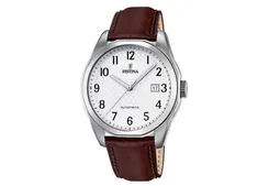 Festina watch strap F16885-1