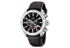 Festina watch strap F16489-5