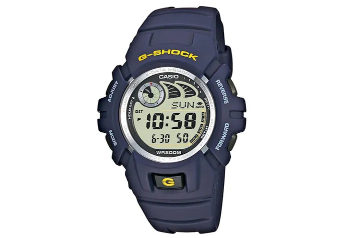 Casio Uhrenarmband G-2900F-2ER