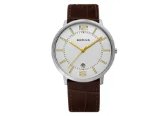 Bering Watch strap 11139-501
