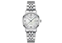 Certina Band C0350071111700A Stahl