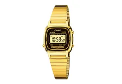 Casio LA670WGA-1 Uhrenarmband: 10335075